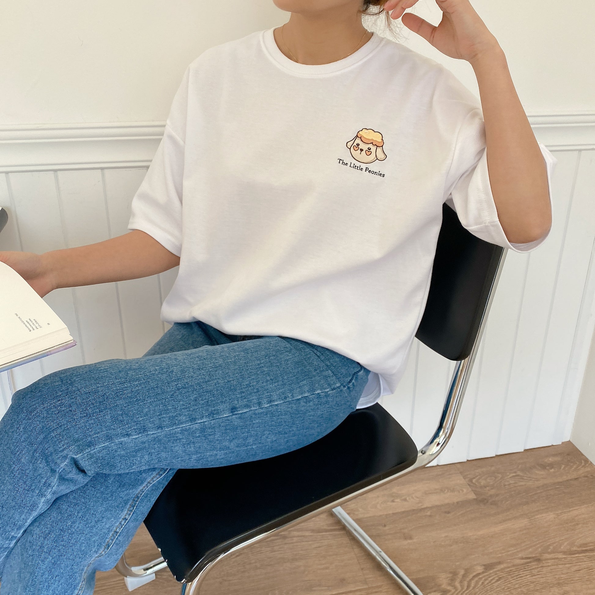 Yangyang T-shirt
