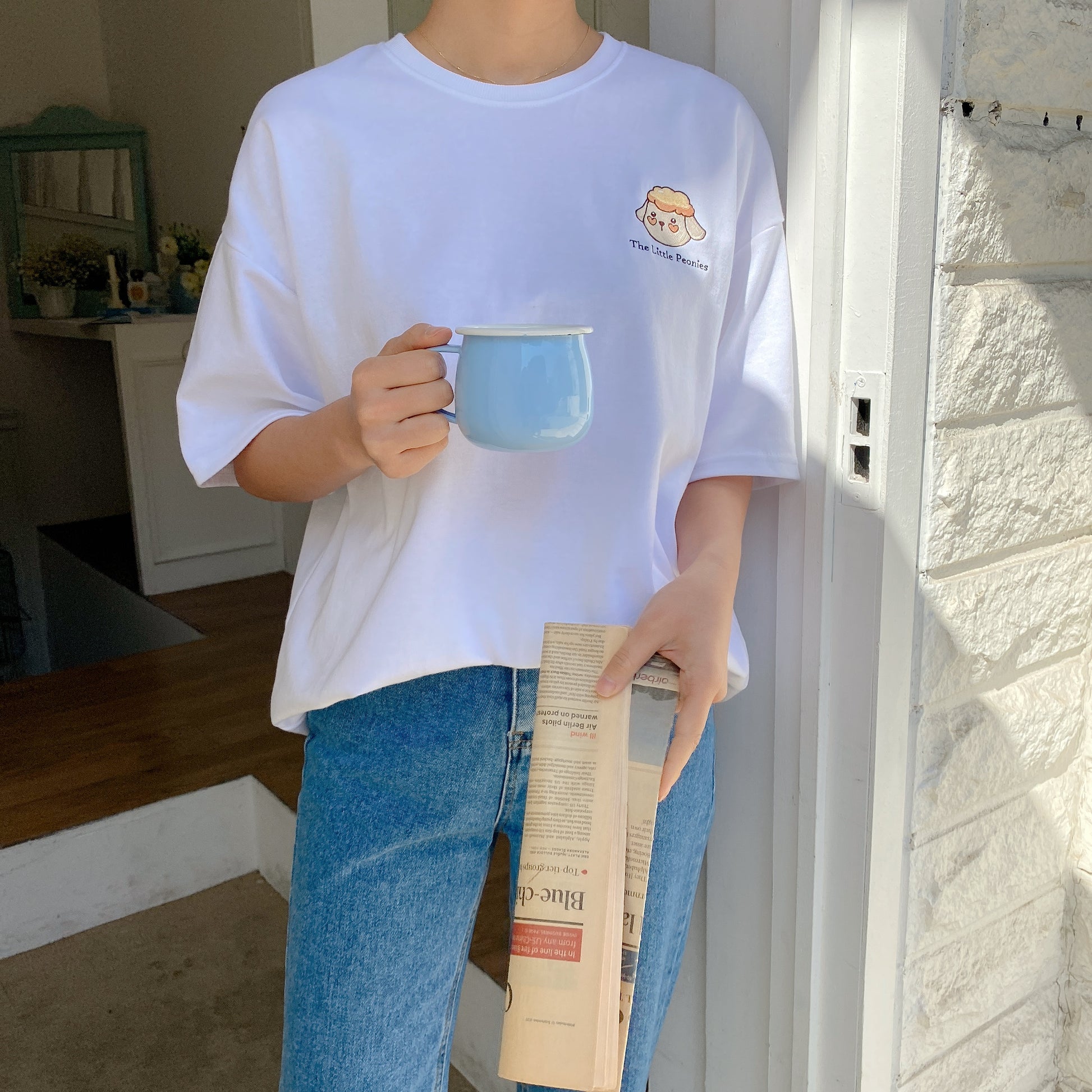 Yangyang T-shirt