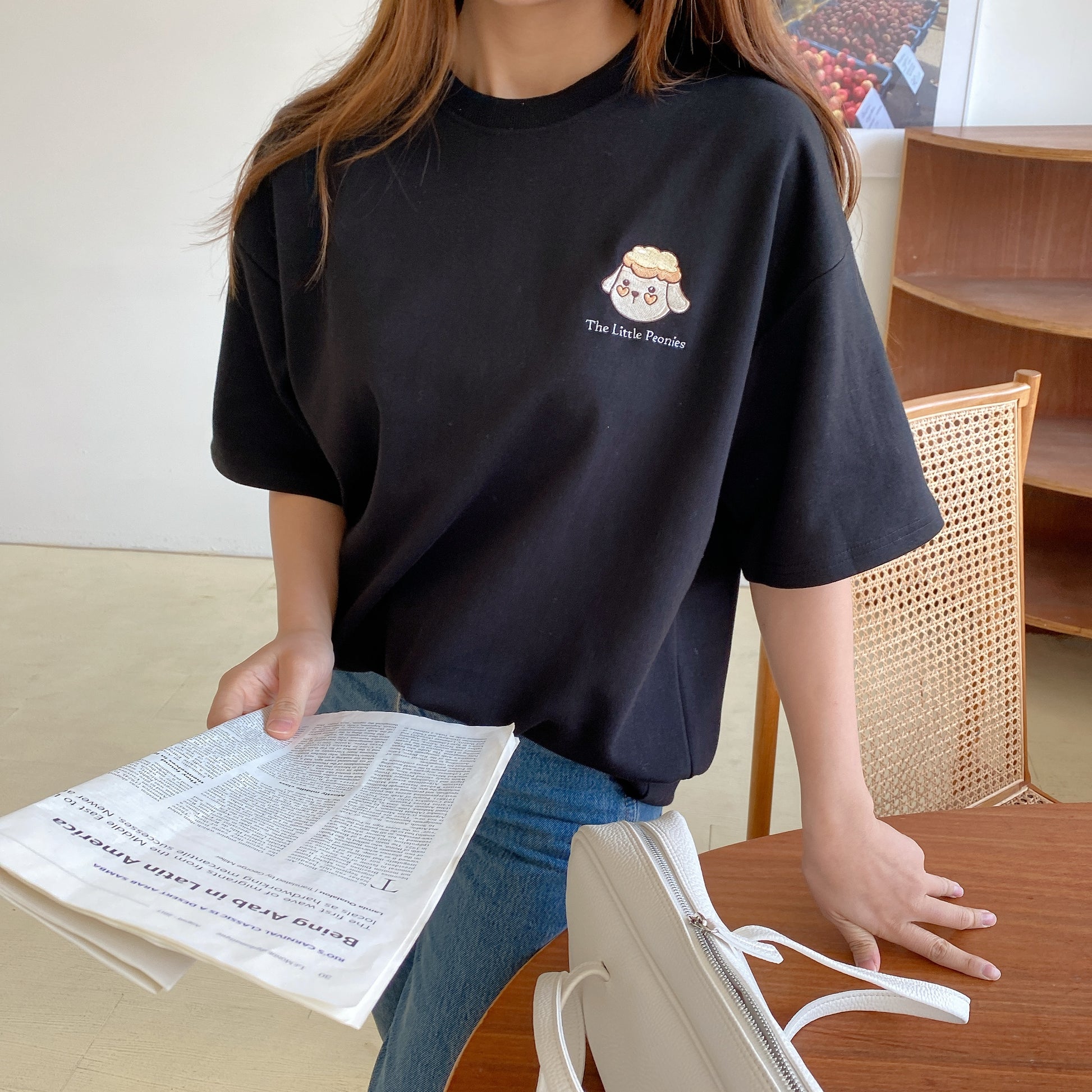 Yangyang T-shirt