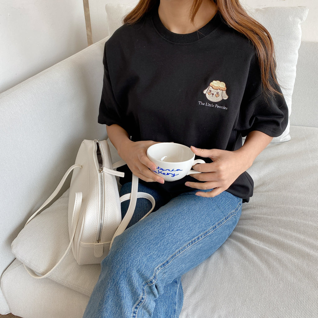 Yangyang T-shirt