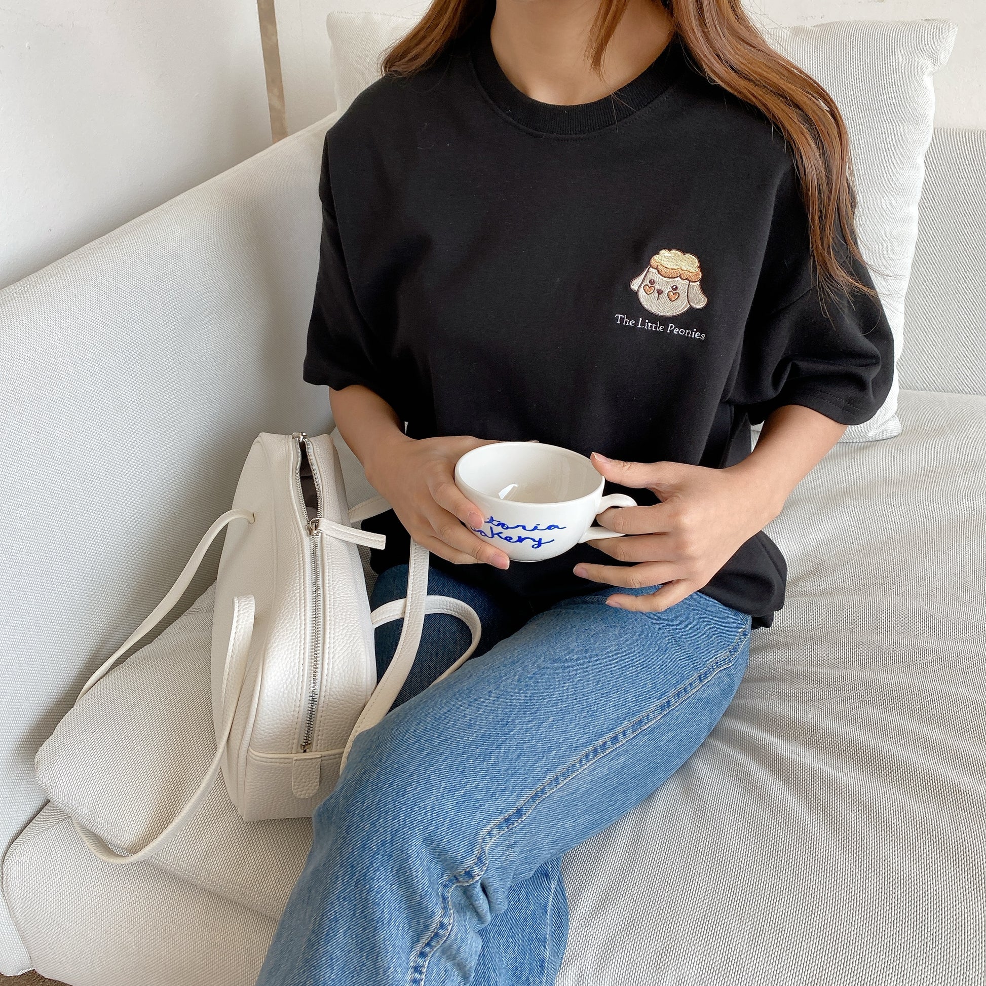 Yangyang T-shirt