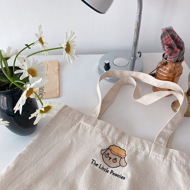 Yang Yang Eco Bag