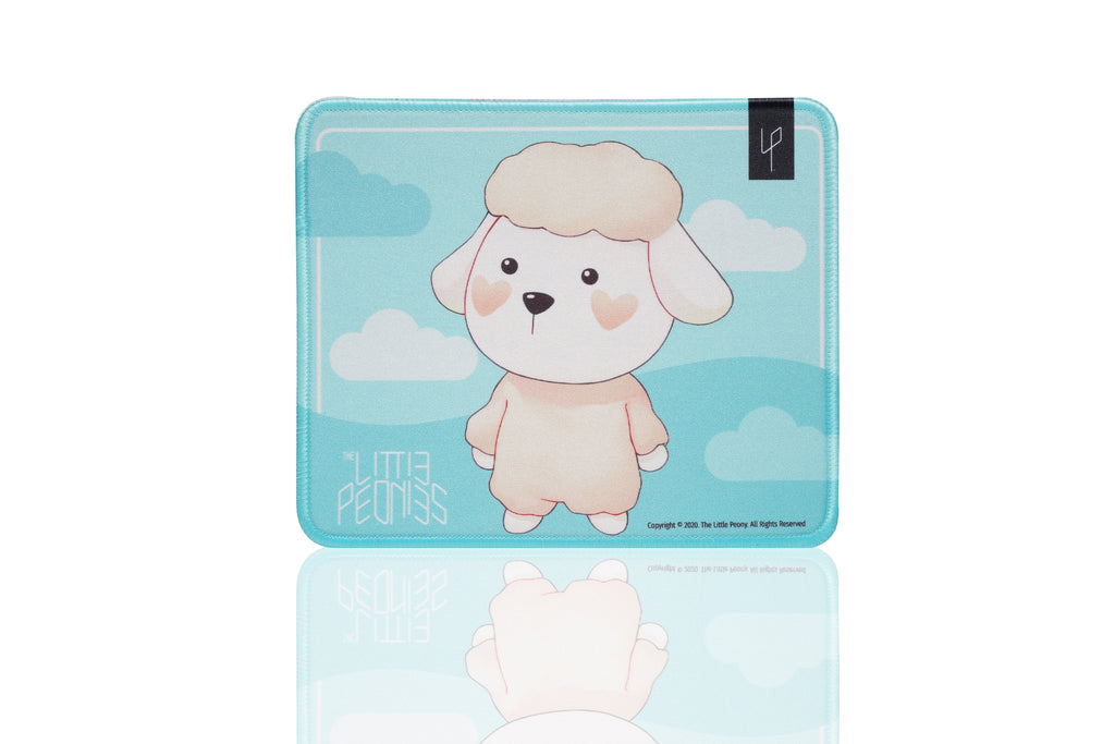 Yang Yang Mousepad