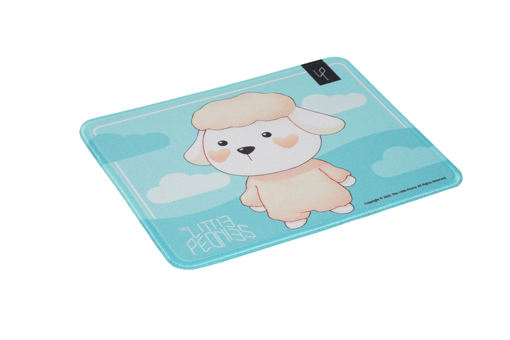Yang Yang Mousepad