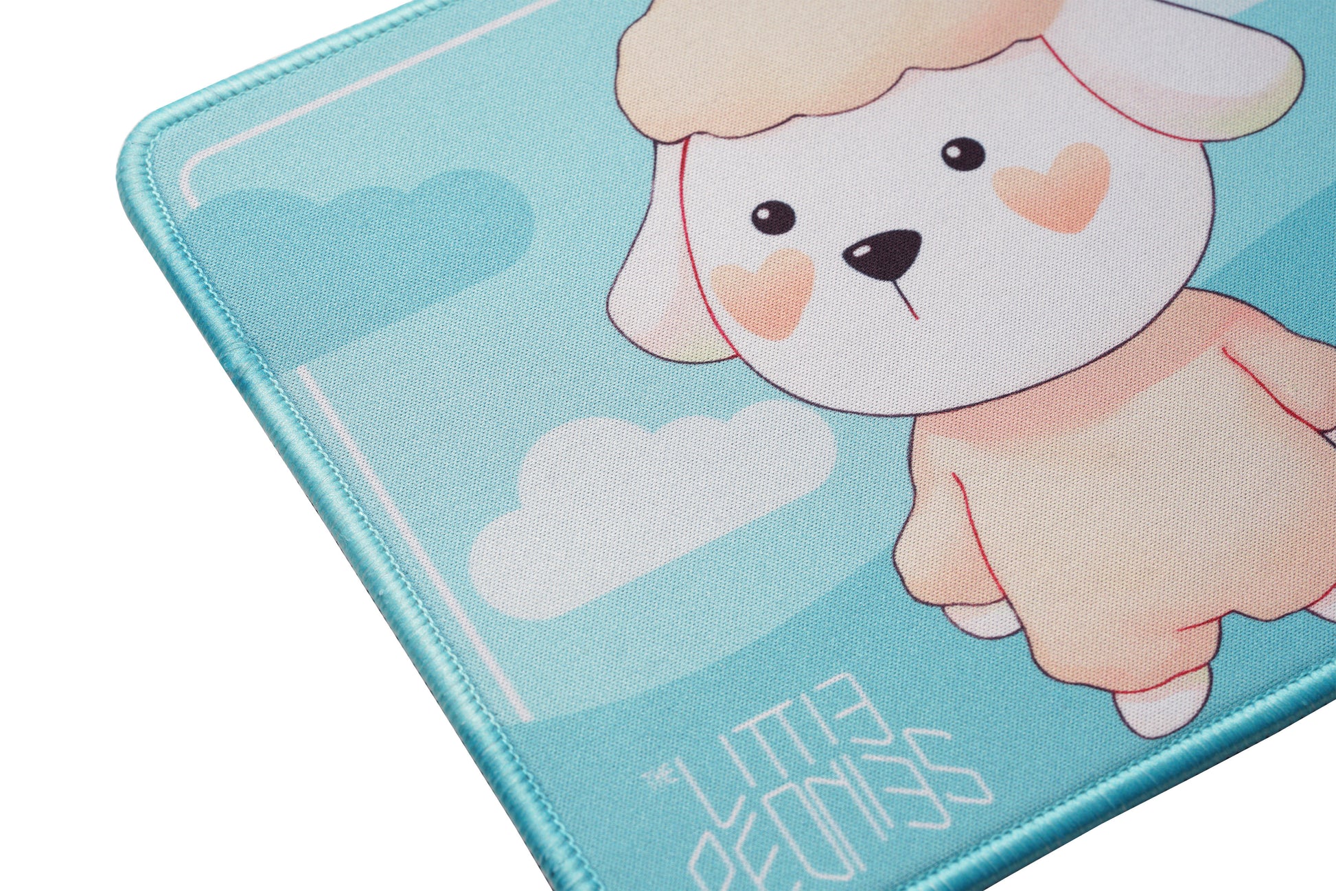 Yang Yang Mousepad