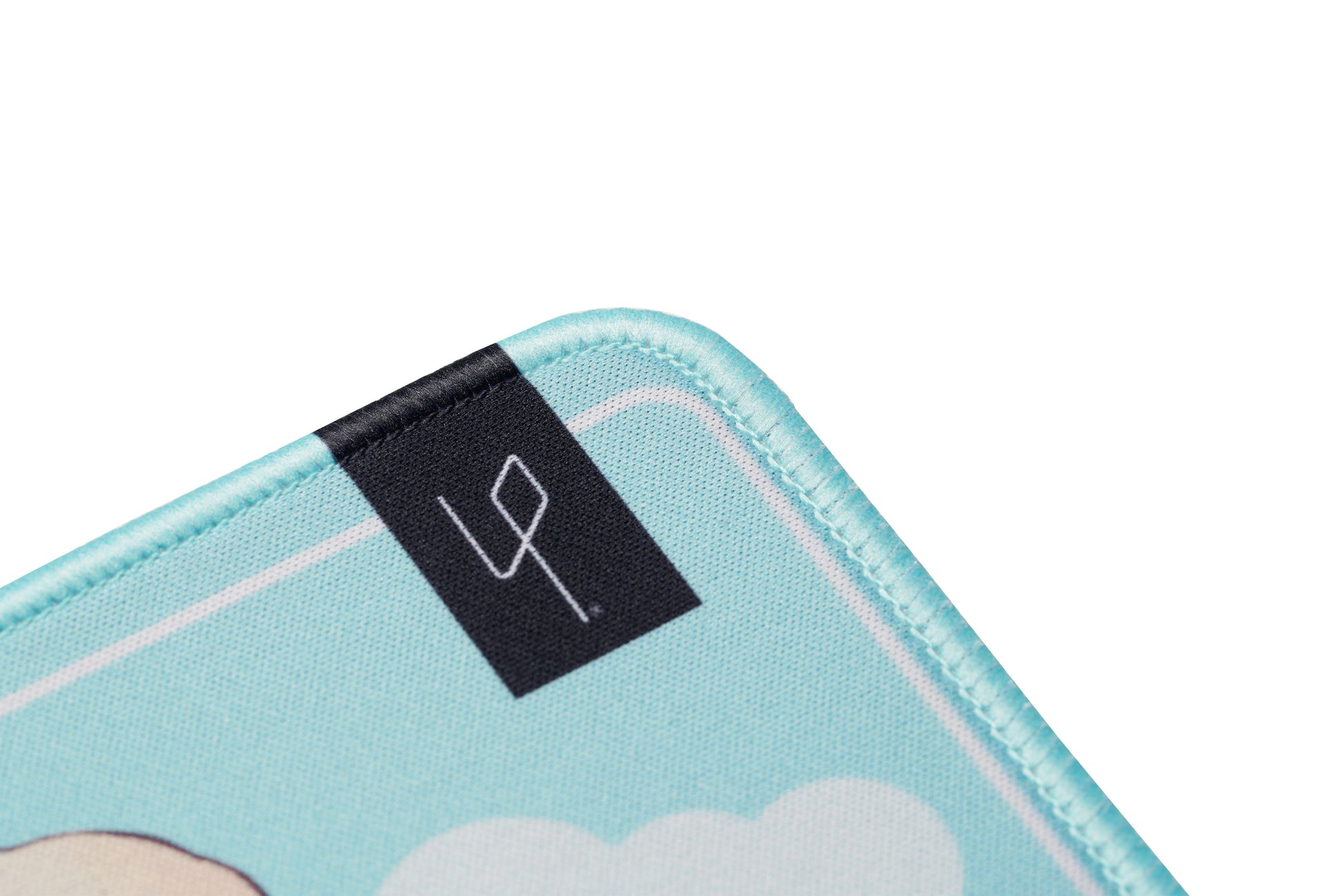 Yang Yang Mousepad